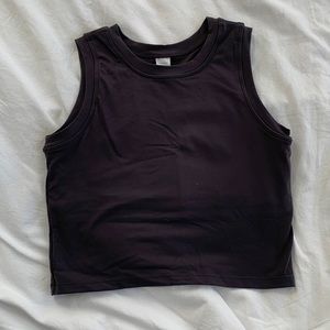 Paragon Fitwear cropped tank